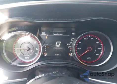 2016 Dodge Charger Se from USA, damaged, VIN 2C3CDXBG4GH109642